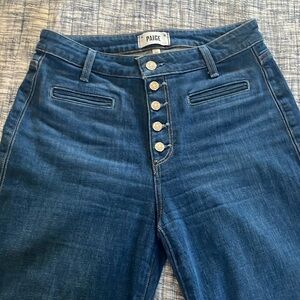Paige Leenah jeans